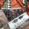 Khaadi LUXURY Collection  volume 1190 - Image 2