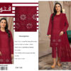 Faatur 3pc Lawn Volume # 1180 - Image 2