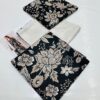 BAROQUE  Lawn 3PC/#101 - Image 2