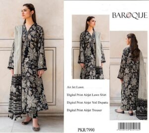 BAROQUE