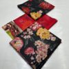 BAROQUE  Lawn 3PC/#103 - Image 2