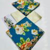 BAROQUE  Lawn 3PC/#105 - Image 2