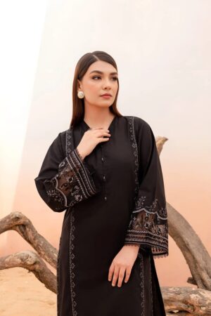 Printed Lawn 2/ pc Volume #2
