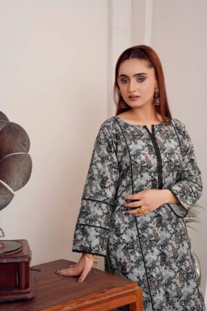 Printed Lawn 2 pc volume #1