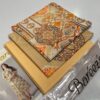 Bareezé UNSTITCHED LAWN DIGITAL PRINTED SERIES 25 volume D-1167 - Image 2