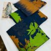 CHARIZMA  Summer Season Collection 2025 D-1887 - Image 2