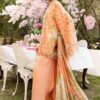 Maria B Luxury Collection#420 - Image 6