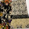 Maria B Luxury Lawn #418 - Image 4
