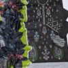 Luxury Embroider Zara #2 - Image 5