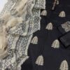 Maria B Luxury Lawn #416 - Image 2