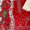 Luxury Embroider Zara #3 - Image 3