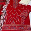 Luxury Embroider Zara #3 - Image 2