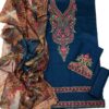 Maria B Luxury Lawn #419 - Image 2