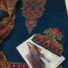 Maria B Luxury Lawn #419 - Image 3