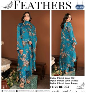 FEATHERS LAWN #103