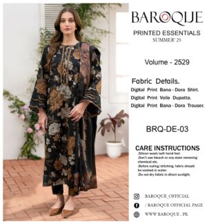 Baroque #20