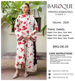 Baroque #19