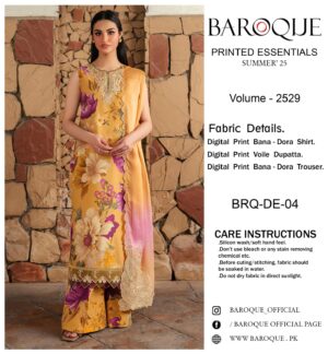Baroque #18