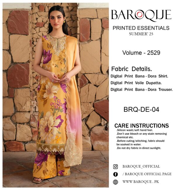Baroque #18