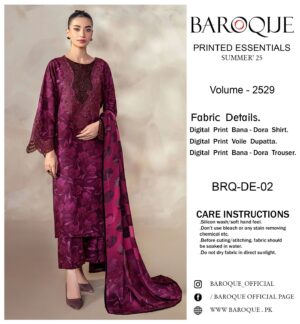 Baroque #16