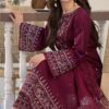 Luxury Embroider Zara #1 - Image 2
