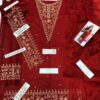Luxury Embroider Zara #1 - Image 4
