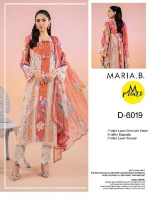 Maria B Luxury Collection 415