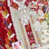 Maria B Luxury Collection 415 - Image 2