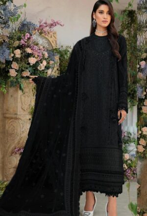 AREEJ PARTY LAWN #2