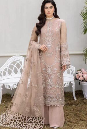 AREEJ PARTY LAWN #3