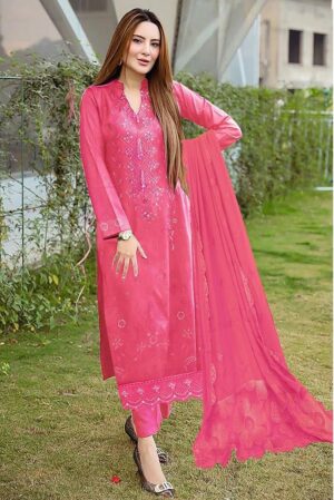 AREEJ PARTY LAWN #4