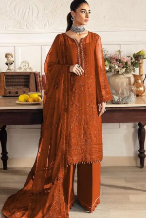 AREEJ PARTY LAWN #5
