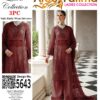 AREEJ PARTY LAWN #8 - Image 2