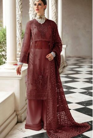 AREEJ PARTY LAWN #8