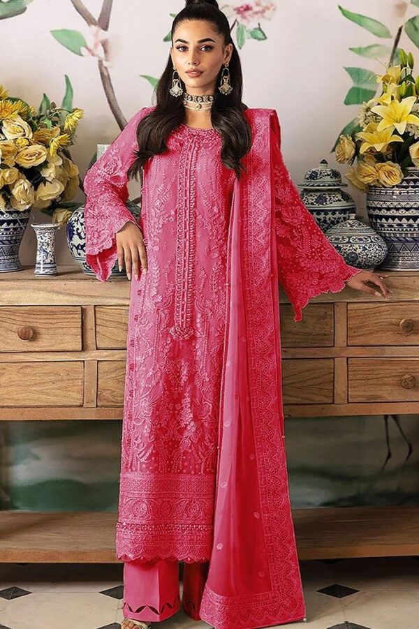 AREEJ PARTY LAWN #9