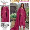 AREEJ PARTY LAWN #10 - Image 2