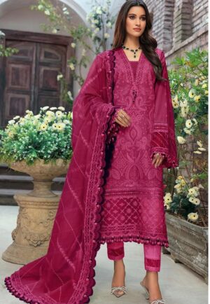 AREEJ PARTY LAWN #10