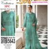 AREEJ PARTY LAWN #13 - Image 2