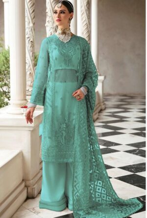 AREEJ PARTY LAWN #13