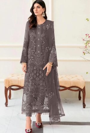 AREEJ PARTY LAWN #14