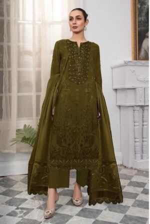 AREEJ PARTY LAWN #16