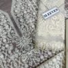Maria B Luxury Collection#424 - Image 10