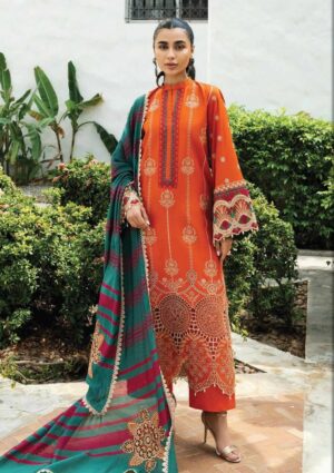 CRIMSON Luxury Collection