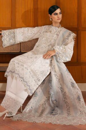 Maria B Luxury Collection#422