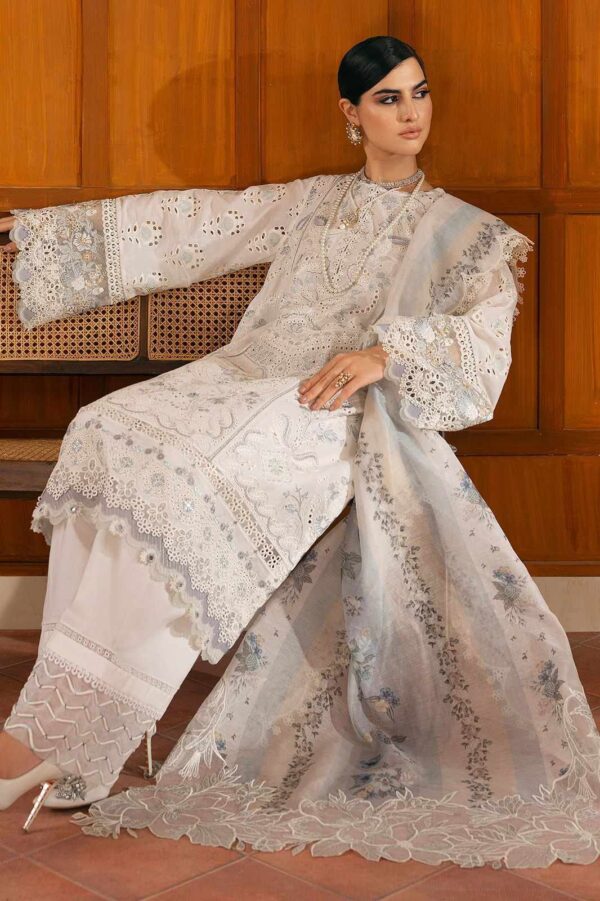 Maria B Luxury Collection#422