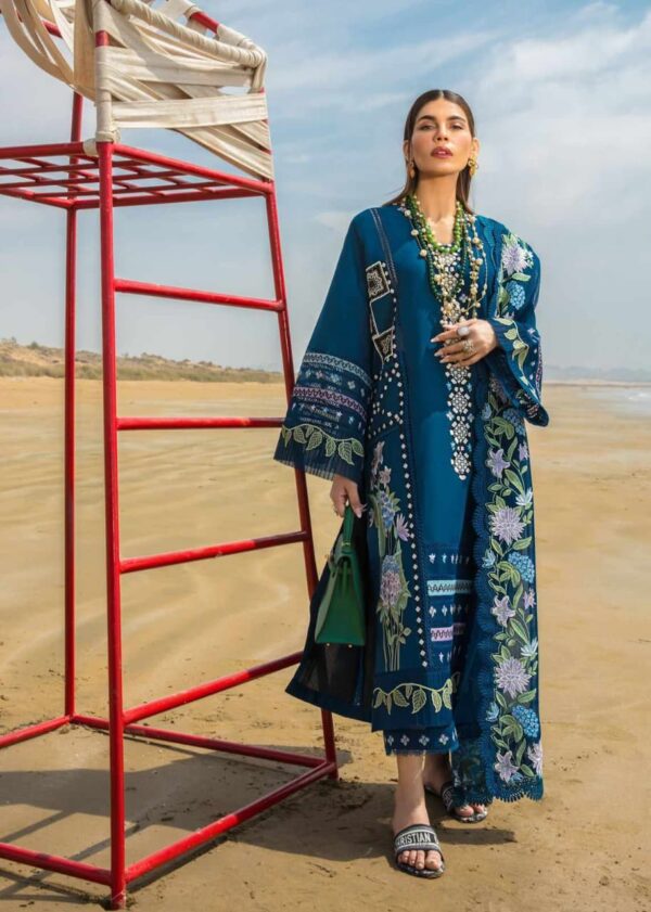 Maria B Luxury Collection#421