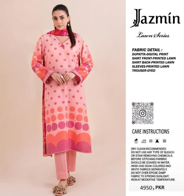 Jazmin #5