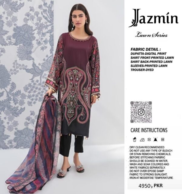 Jazmin #6