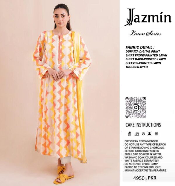 Jazmin #7