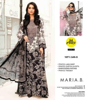 Maria B Lawn #427